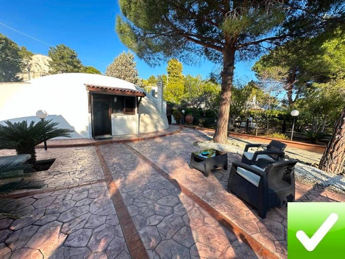 Appartamento bilocale in vendita in Centro, Palizzi