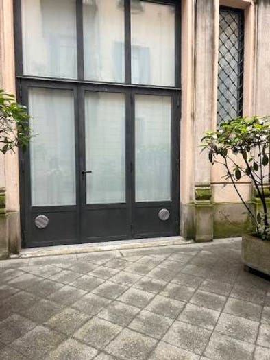 Appartamento monolocale in vendita in Via Giuseppe Revere, Vincenzo Monti, Milano