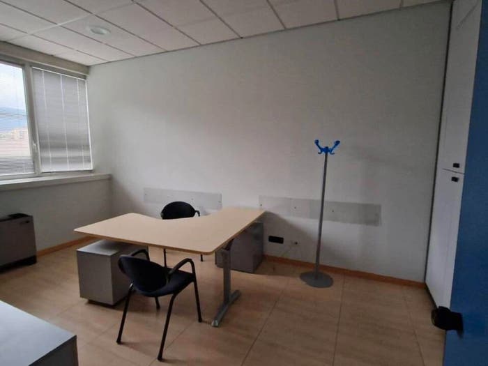 Casa trilocale in vendita in Lungobisagno Dalmazia, Molassana, Genova