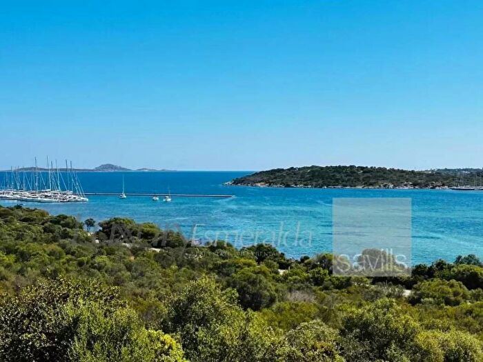 Casa con 6 locali in vendita in Via Cugnana, Cugnana, Olbia