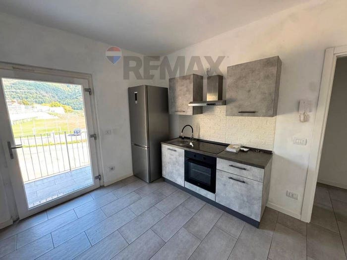 Appartamento bilocale in vendita in VIA MARCONI, Centro, Adrara San Martino