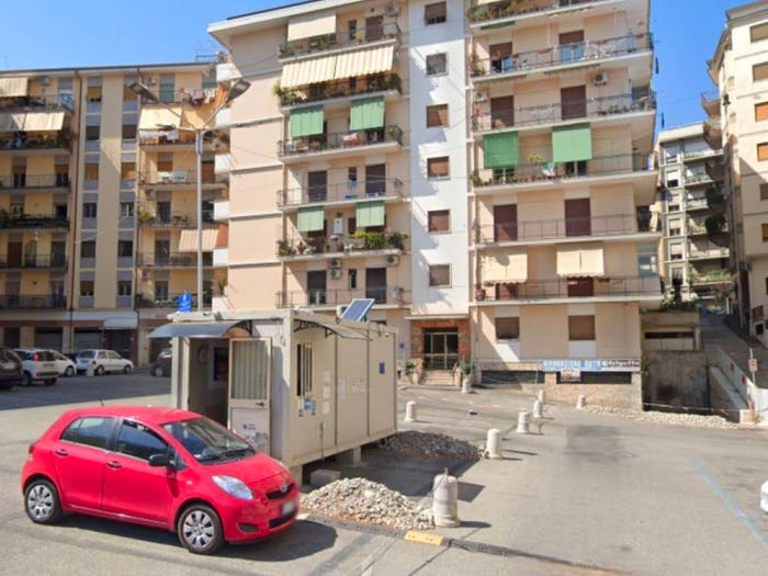 Appartamento trilocale in vendita in Via delle Medaglie d'Oro, Centro, Cosenza