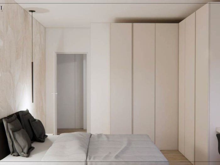 Appartamento trilocale in vendita in via Martiri di Montesole, Bolognina, Bologna