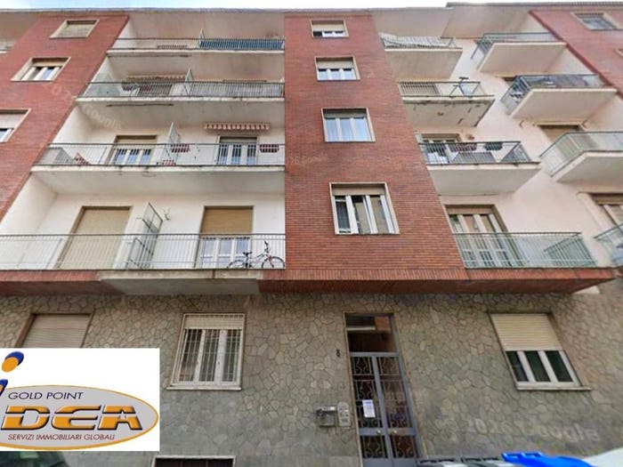 Appartamento bilocale in vendita in Via Amilcare Ponchielli, Nichelino