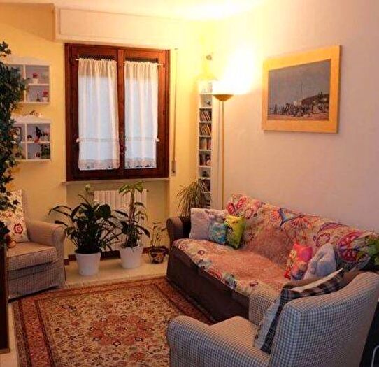 Appartamento quadrilocale in vendita in Cuccurano Carrara, Fano