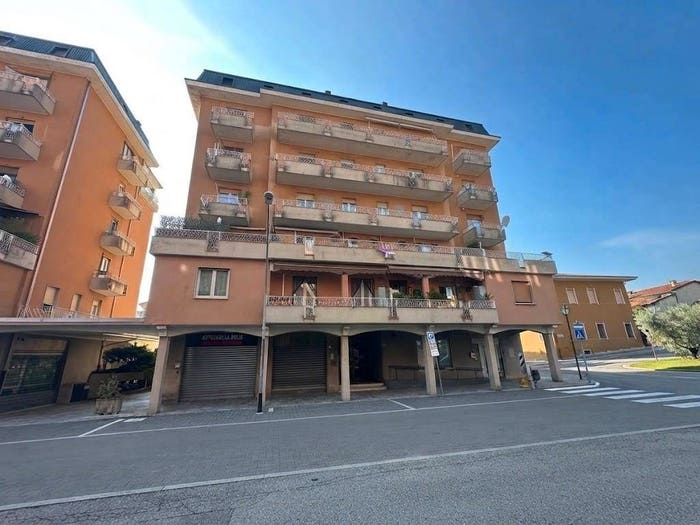 Appartamento bilocale in vendita in via aldo moro, Centro, Galbiate