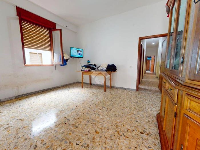 Appartamento quadrilocale in vendita in Via S Francesco, Francavilla Fontana