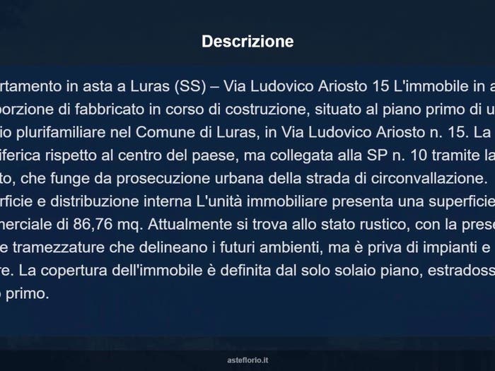 Case in Vendita e in Affitto - 3