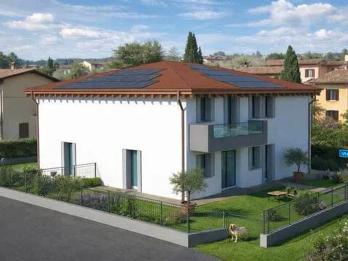 Casa con 5 locali in vendita in Via Crearo, Rossano Veneto