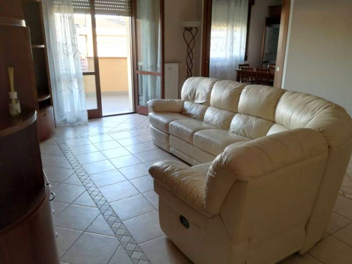 Appartamento quadrilocale in vendita in Centro, Cavezzo