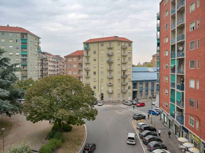 Appartamento bilocale in vendita in Piazza Ottorino Respighi, Barriera di Milano, Torino