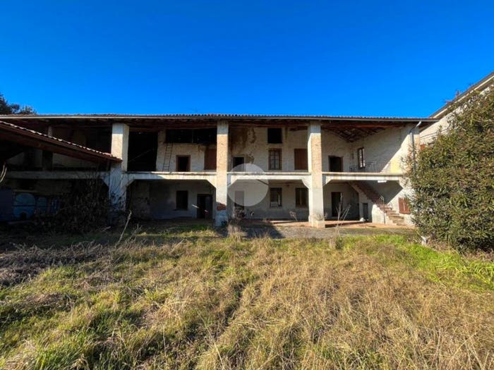 Casa con 6 locali in vendita in Via Bornardina, Cazzago San Martino Calino, Cazzago San Martino