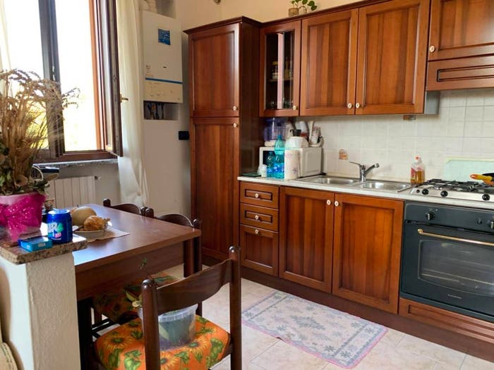 Appartamento bilocale in vendita in Villanova d'Ardenghi