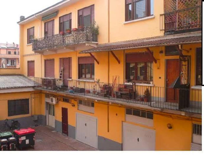Appartamento trilocale in vendita in Via Pontida Novara NO Italia, Porta Mortara, Novara
