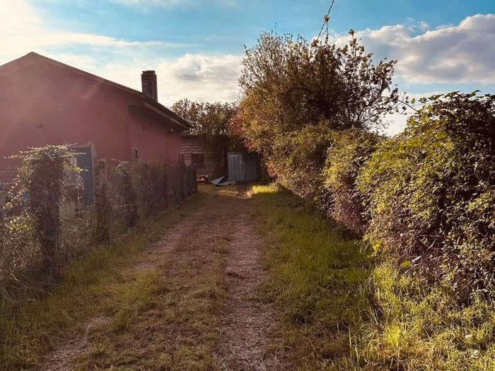Casa monolocale in vendita in via Francesco Guarnerio, Trezzo sull'Adda
