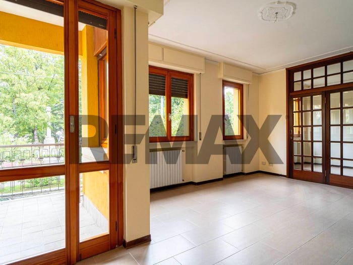 Appartamento quadrilocale in vendita in Centro, Borgo Val di Taro
