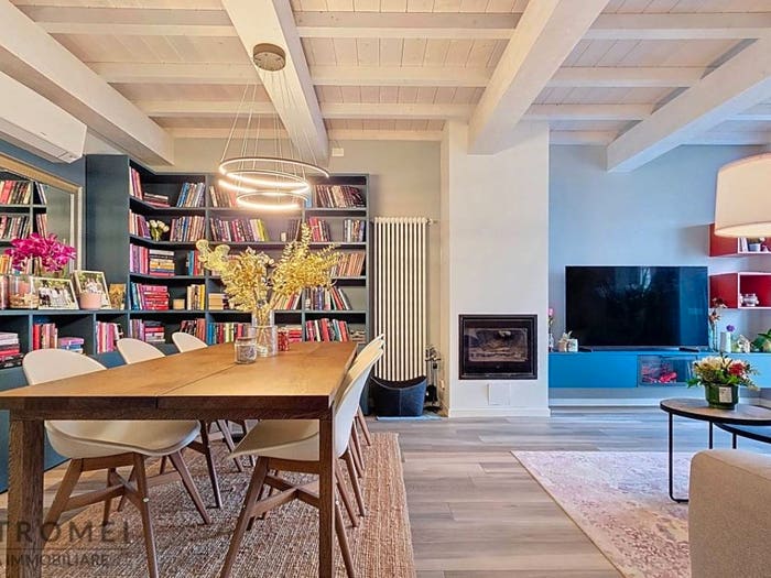 Casa con 6 locali in vendita in Via dle Ponte ai Pini, Spianate Ponte ai Pini, Altopascio