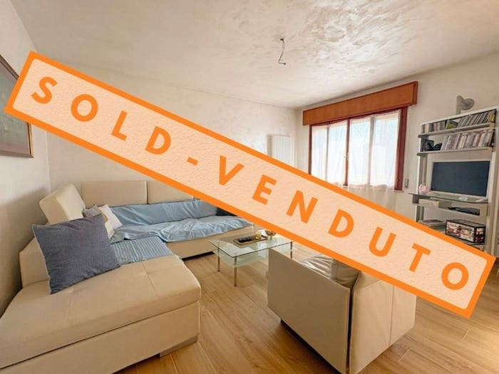 Casa con 6 locali in vendita in Via del Ponte, Centro, Chions
