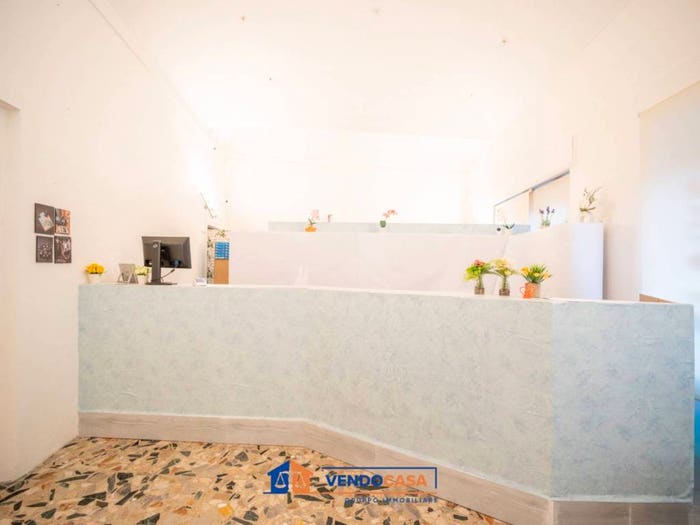 Appartamento trilocale in vendita in Via Torino, Centro, Moretta