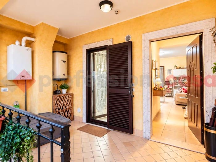 Appartamento bilocale in vendita in Via Vallicelle, Fiuggi