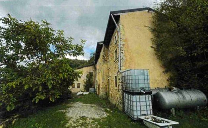 Appartamento monolocale in vendita in Località BURGAGNANI, Centro, Badia Calavena