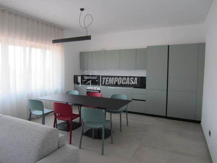 Appartamento bilocale in vendita in Via Bruno Buozzi, Centro, Civitanova Marche