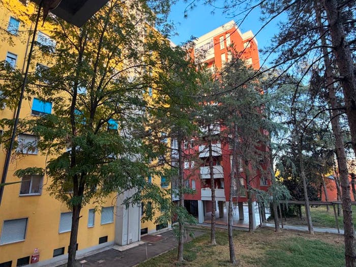 Appartamento quadrilocale in vendita in Bolognina, Bologna