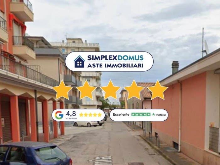 Appartamento con 6 locali in vendita in Via Oceania, Isola Verde Ca' Lino, Chioggia