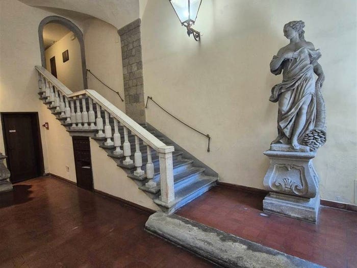 Appartamento monolocale in vendita in Borgo Santi Apostoli, Piazza della Repubblica, Firenze