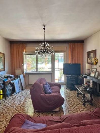 Casa con 5 locali in vendita in Via Braccianese Claudia, Bracciano