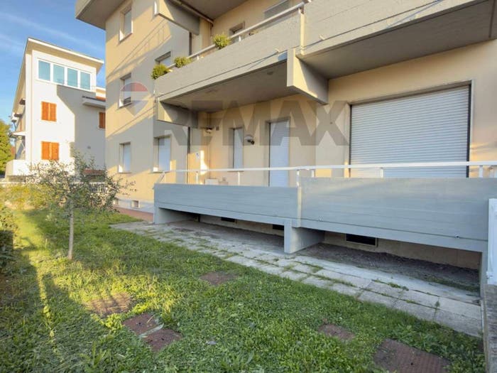 Appartamento quadrilocale in affitto in Centro, Santa Croce sull'Arno