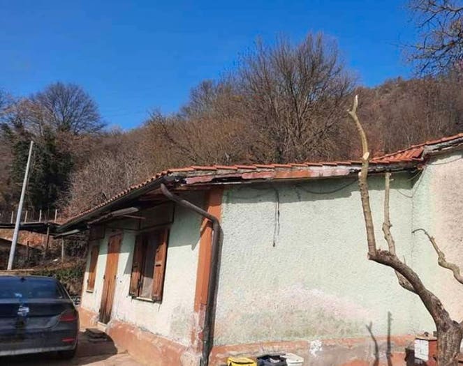 Appartamento trilocale in vendita in Via Provinciale Sp a C, Riofreddo