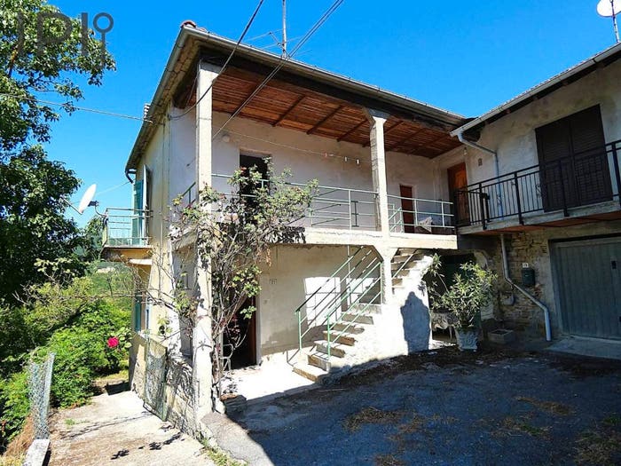 Casa con 6 locali in vendita in FRAZIONE SAN MASSIMO, San Massimo, Piana Crixia
