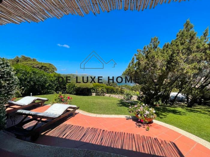 Casa quadrilocale in vendita in Via del Faro, Porto Cervo, Arzachena