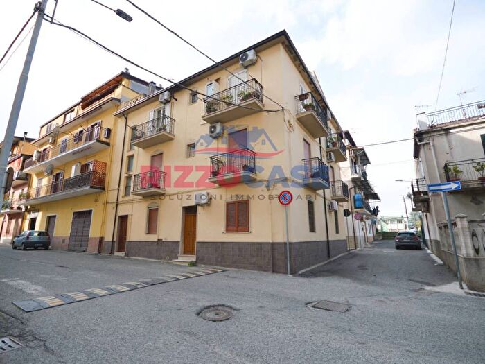 Appartamento con 5 locali in vendita in Via Piave, Rossano Stazione, CoriglianoRossano