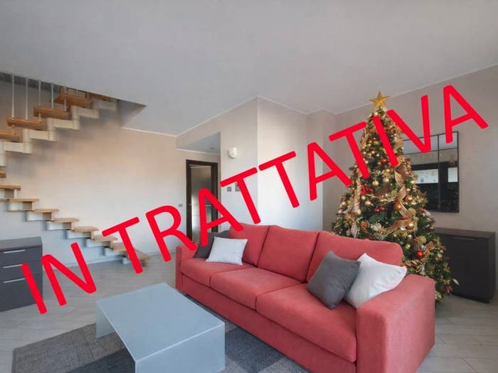 Appartamento trilocale in vendita in Via Podgora, San Bernardino, Legnano