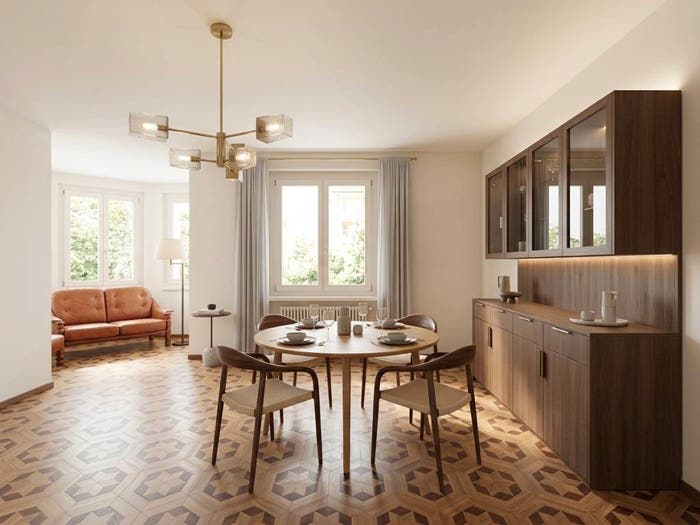Casa con 5 locali in vendita in Via Albano, Denno