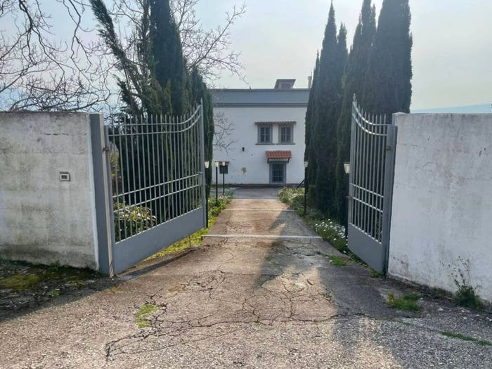 Casa trilocale in vendita in Vicolo San Chirico, Sarno