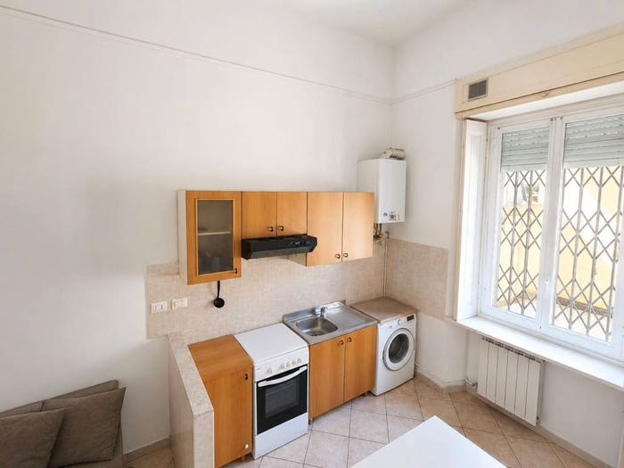 Appartamento bilocale in vendita in Via Donatello, Città Studi, Milano
