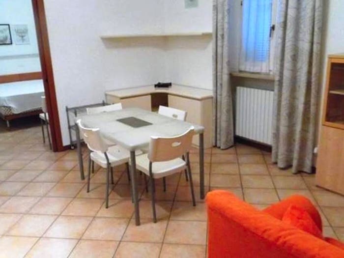 Appartamento bilocale in vendita in Passo Varano, Ancona