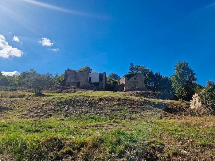 Casa in vendita in Vocabolo Monteverde, Valfabbrica