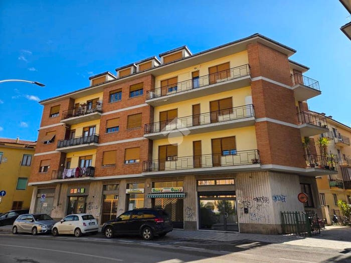 Appartamento con 5 locali in vendita in Viale Marcello federici, Ascoli Piceno
