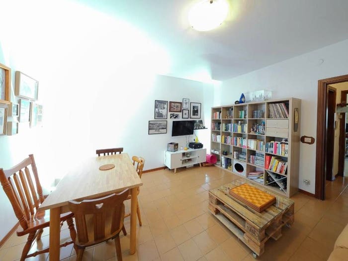 Appartamento quadrilocale in vendita in Via Aldo Moro, Centro, Collesalvetti