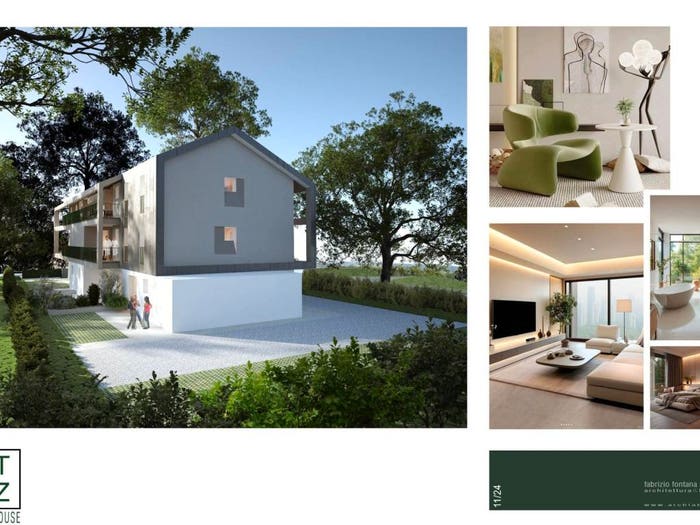 Appartamento trilocale in vendita in Viale Stazione, Lido di Savio Lido di Classe, Ravenna