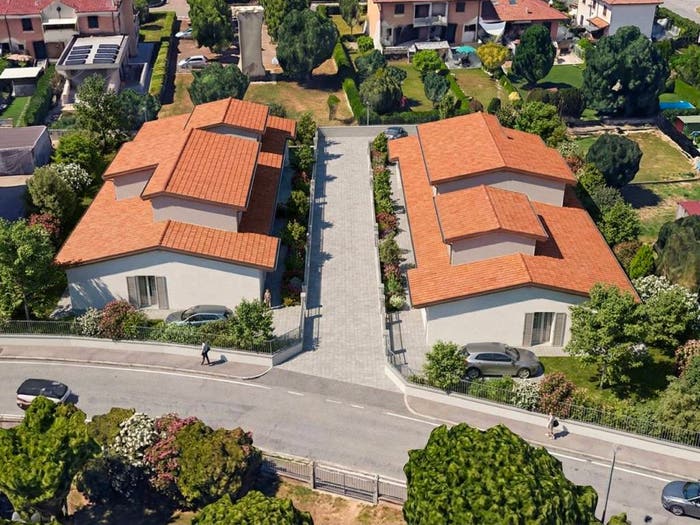 Casa con 5 locali in vendita in Località Agazzi, Agazzi, Arezzo