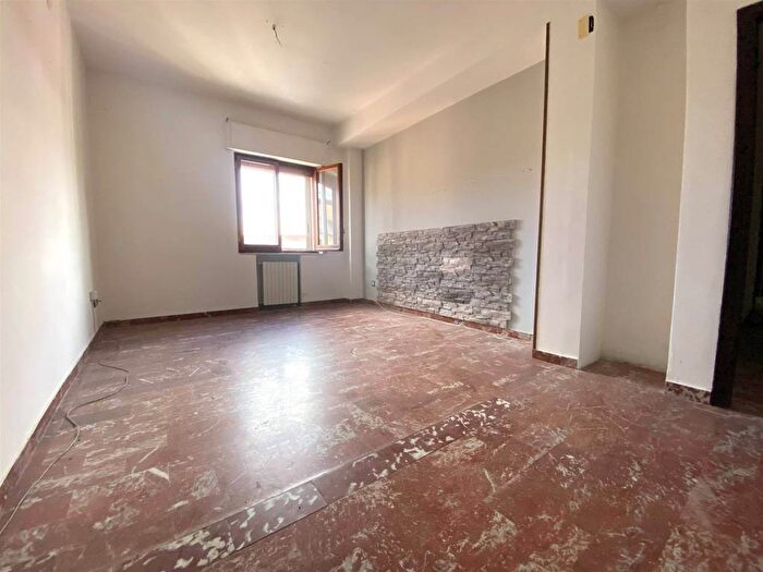 Appartamento trilocale in vendita in Centro Storico, Catanzaro