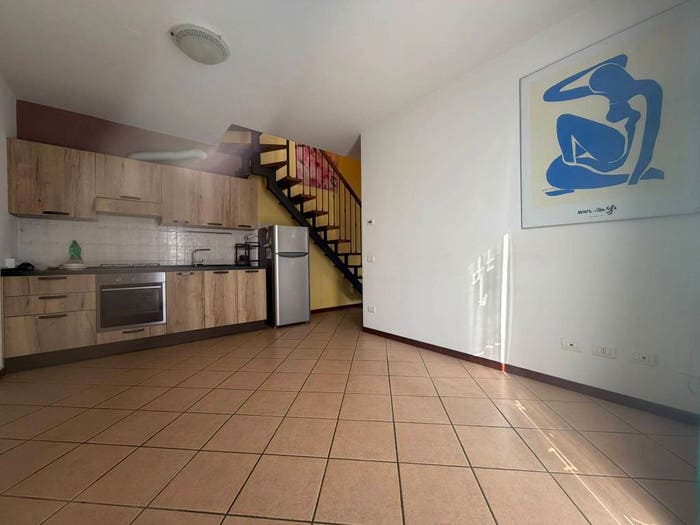 Appartamento quadrilocale in vendita in Lido Adriano Lido di Dante, Ravenna