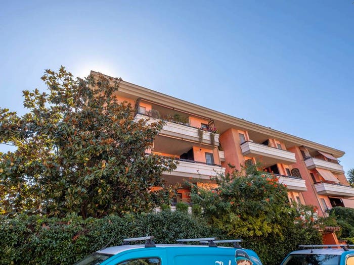 Appartamento trilocale in vendita in Via Torri di Castel di Leva, Divino Amore, Roma