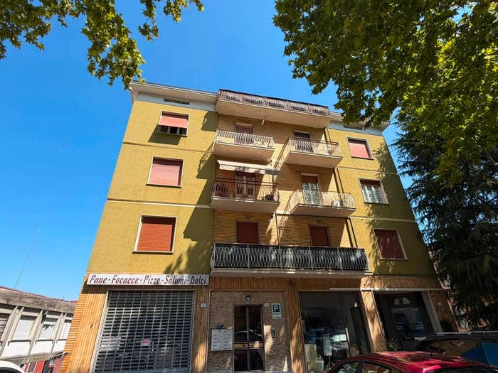 Appartamento bilocale in vendita in Via Nazionale, Centro, Fornovo di Taro