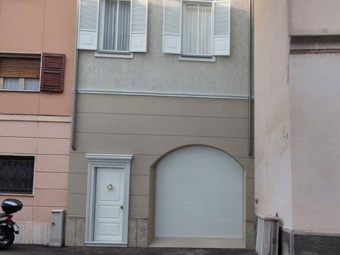 Casa quadrilocale in vendita in Via Volturno, Centro, Cremona
